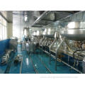Full automatic industrial chilli sauce processing machine